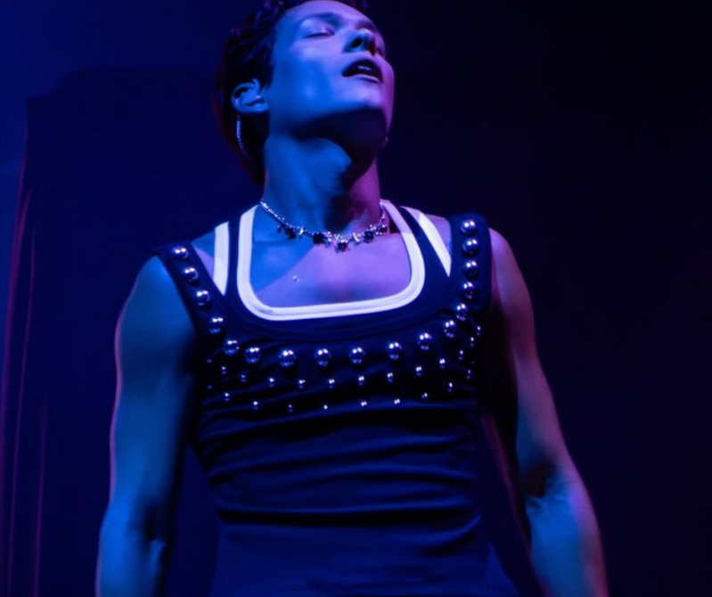 Midnight Sun Tour Paris