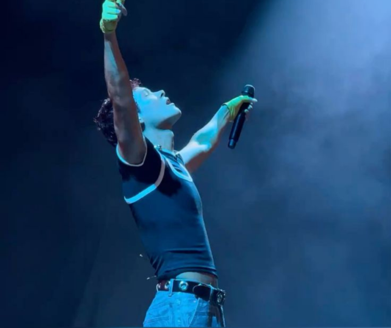 Midnight Sun Tour Vienna