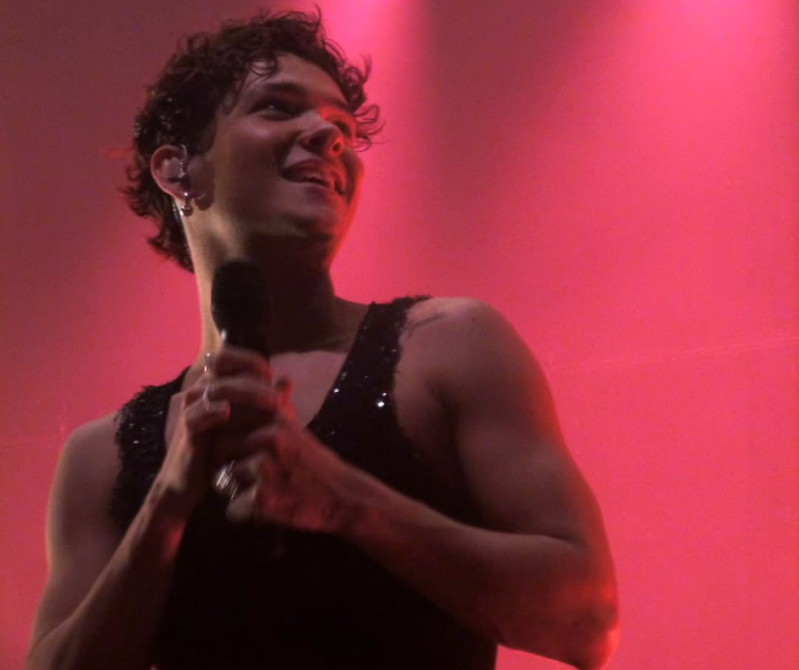 Every Night Fantasy Tour Paris