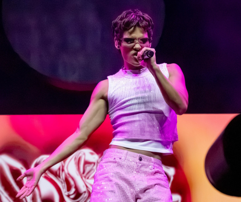 Midnight Sun Tour Stockholm