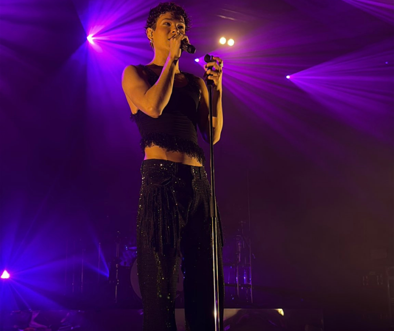 Every Night Fantasy Tour Antwerp