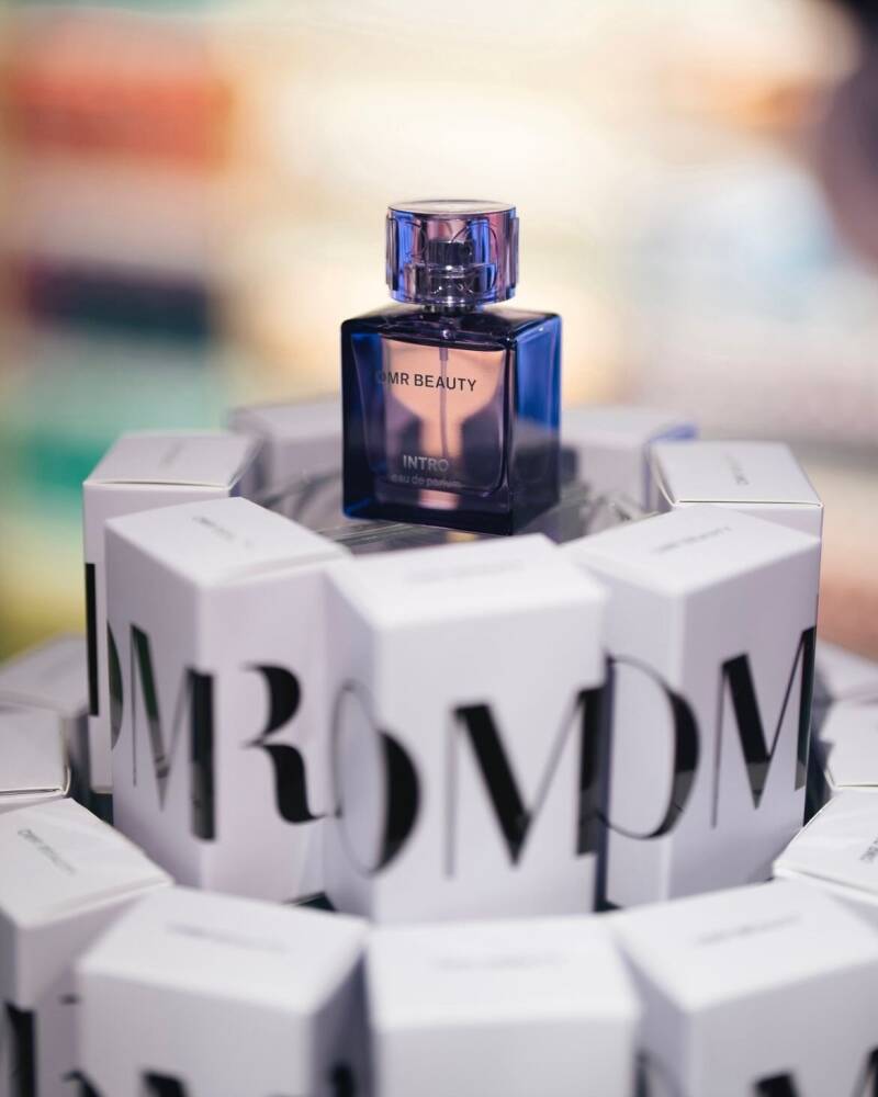 OMR Beauty at Lyko