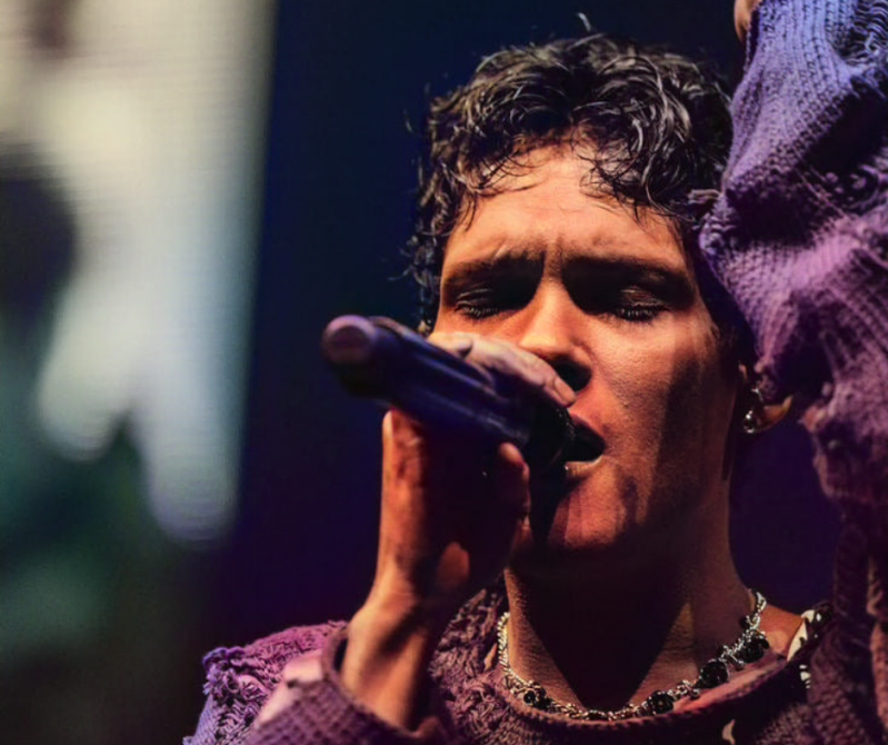 Midnight Sun Tour Dublin