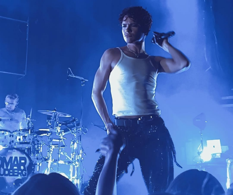 Every Night Fantasy Tour Oslo