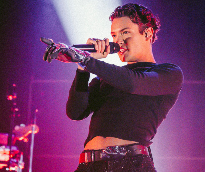 Every Night Fantasy Tour Milan