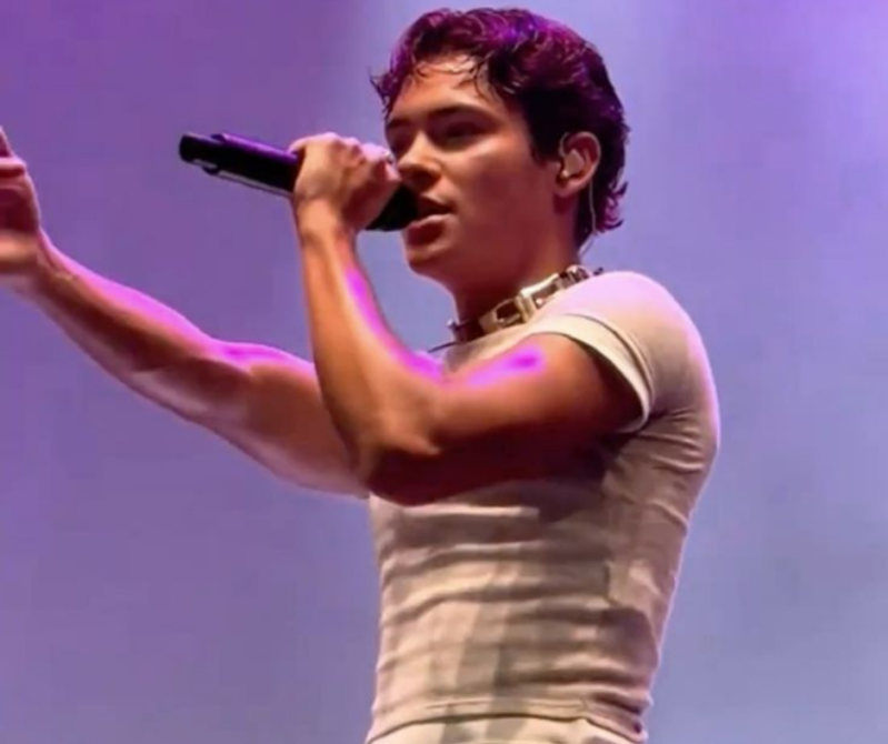 Summer Festival Tinderbox