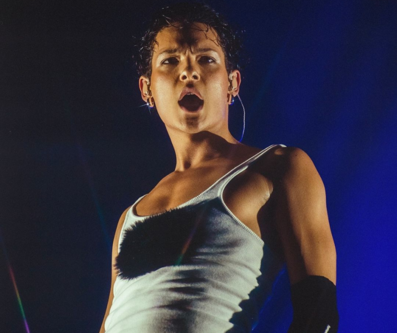 Omar Rudberg London. Fall Tour 2024