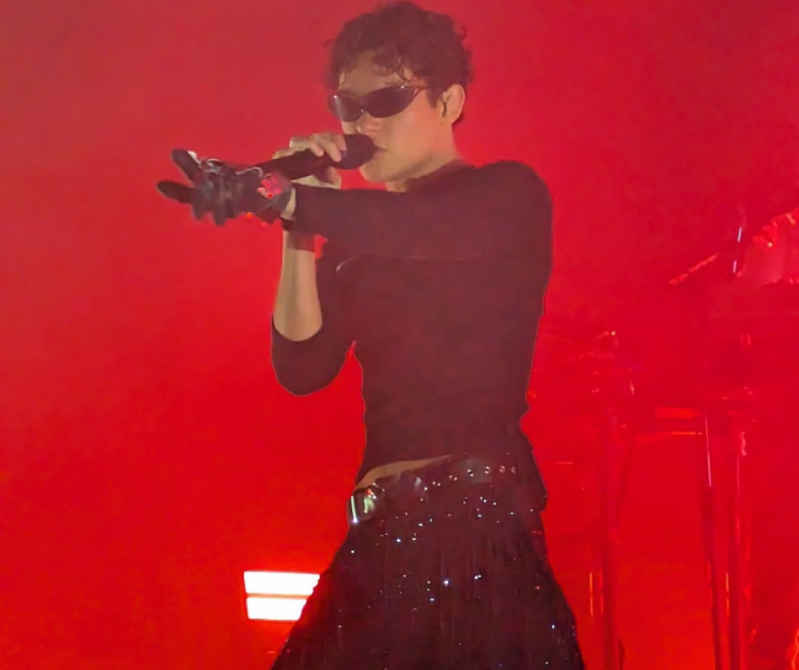 Every Night Fantasy Tour Munich