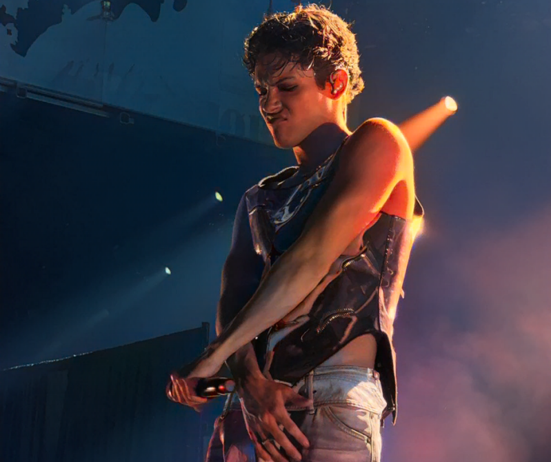 Every Night Fantasy Tour Copenhagen