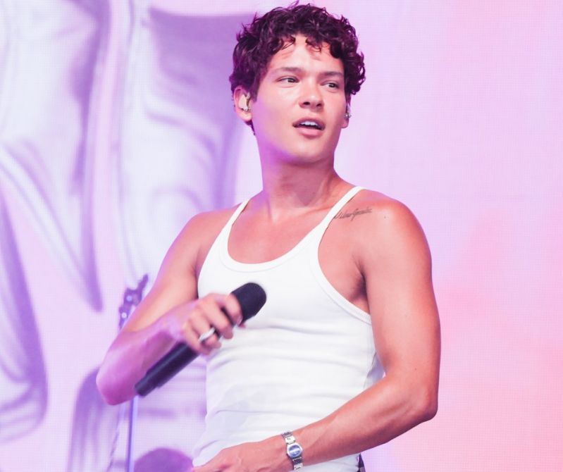 Summer Festival Pinkpop festival