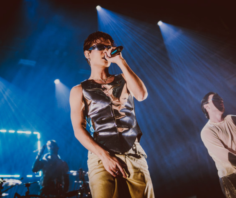 Every Night Fantasy Tour Stockholm