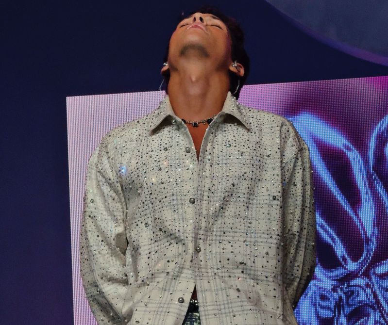 Midnight Sun Tour Düsseldorf