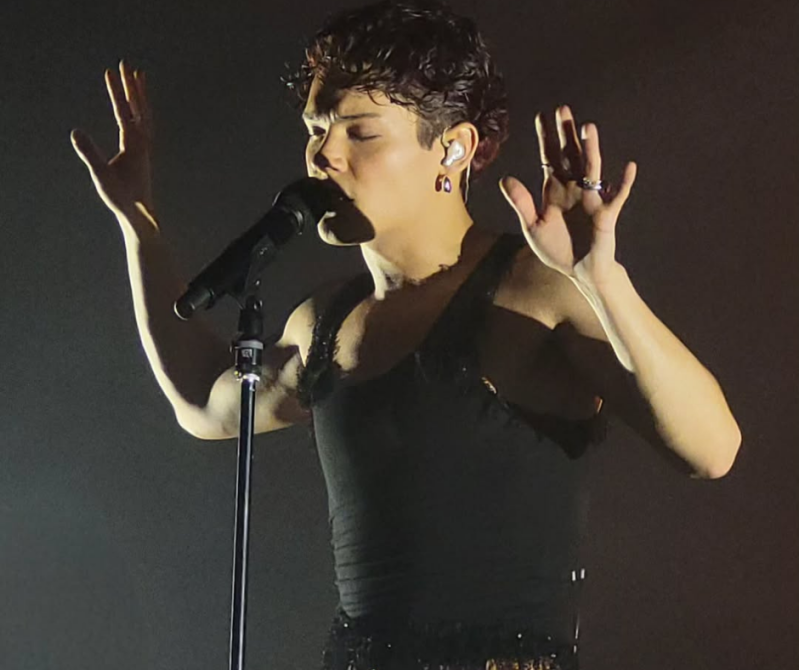 Every Night Fantasy Tour Paris