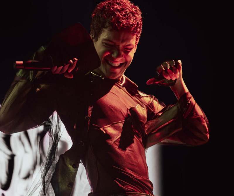 Midnight Sun Tour Berlin