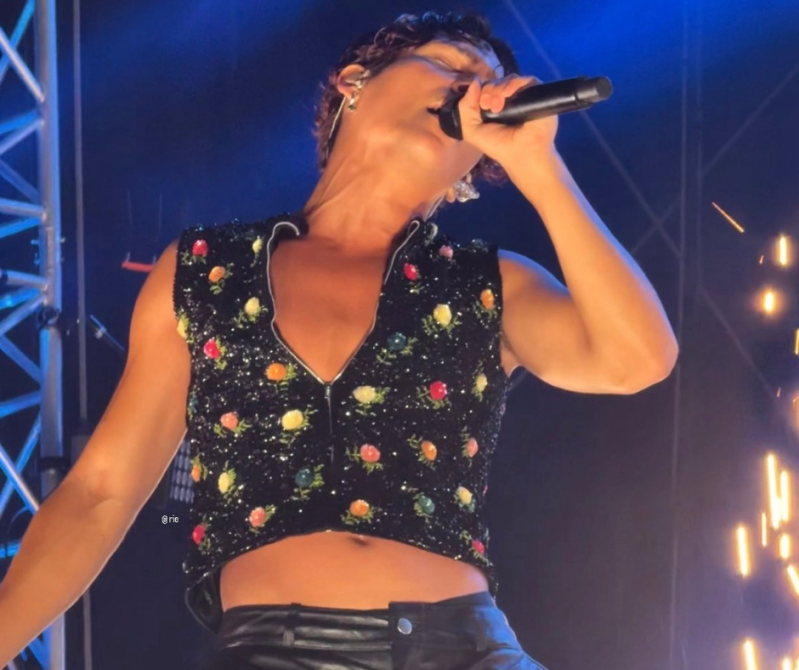 Summer Festival Stockholm Pride