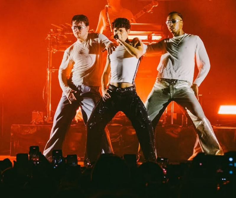 Every Night Fantasy Tour Hamburg