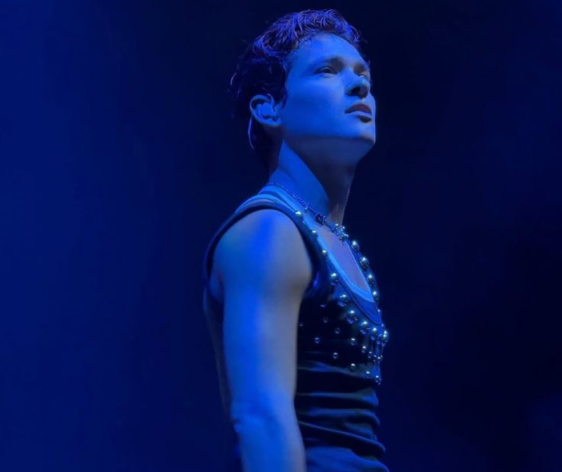 Midnight Sun Tour Paris