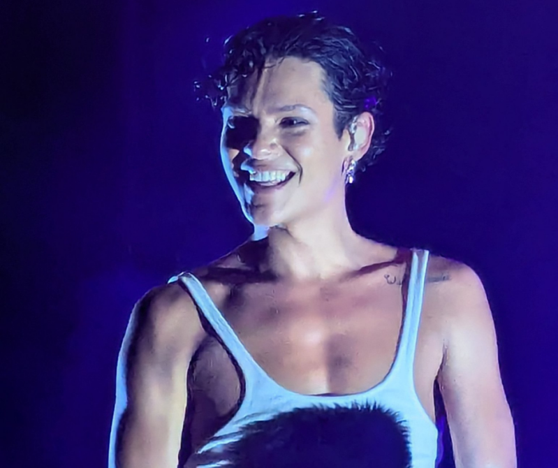 Omar Rudberg Los Angeles. Fall Tour 2024