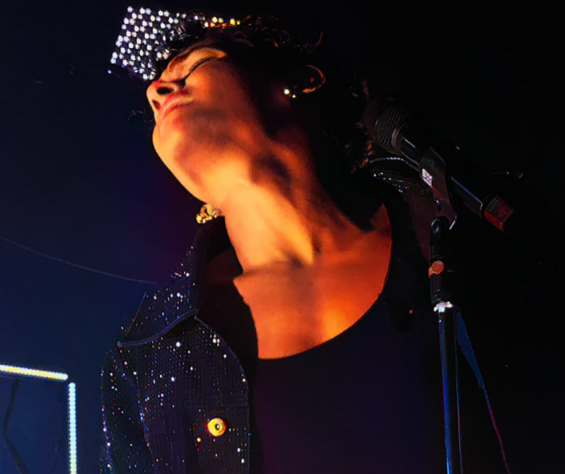 Every Night Fantasy Tour Madrid