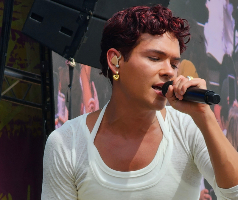 Summer Festivals Mighty Hoopla