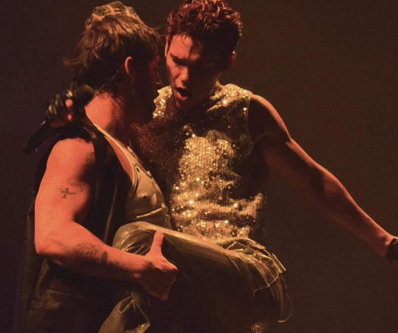 Midnight Sun Tour Amsterdam