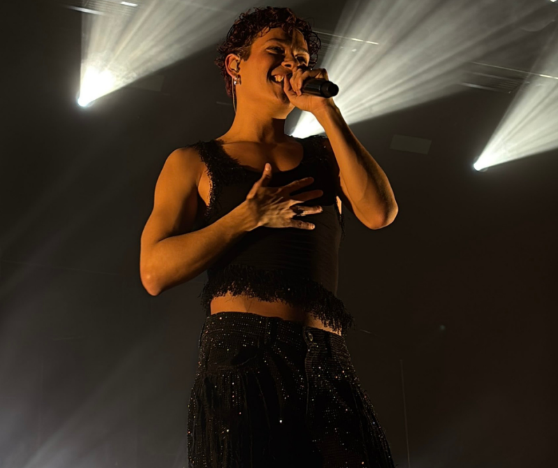 Every Night Fantasy Tour Antwerp