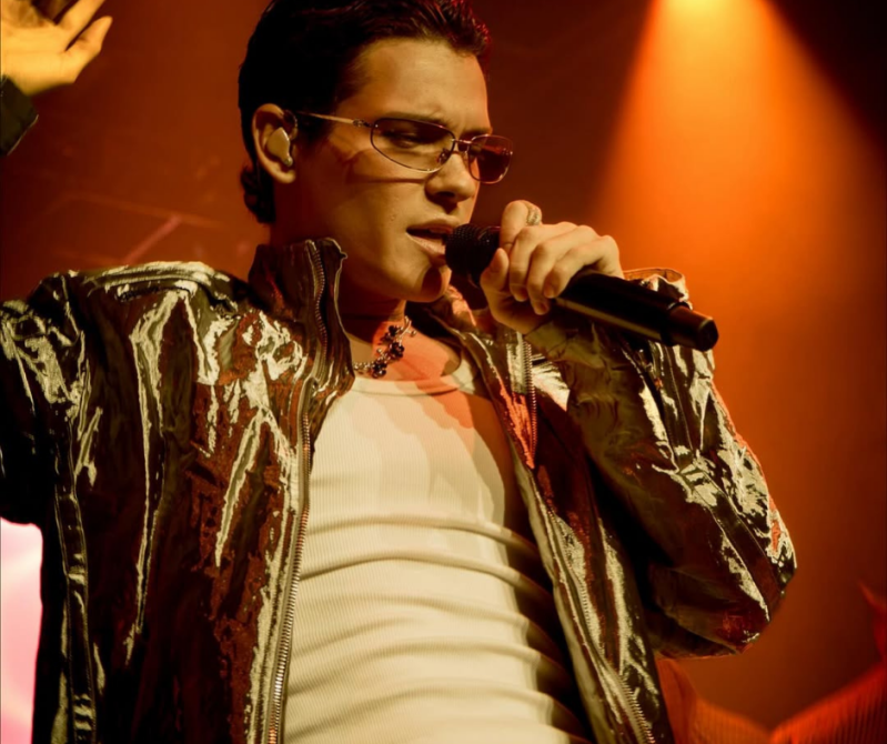 Midnight Sun Tour Manchester