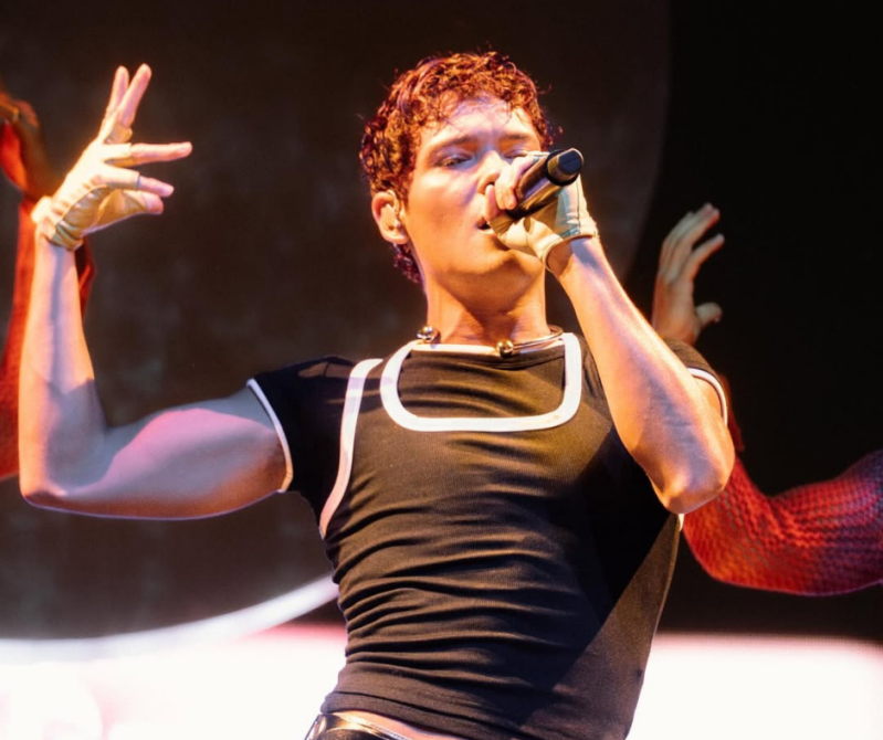 Midnight Sun Tour Vienna