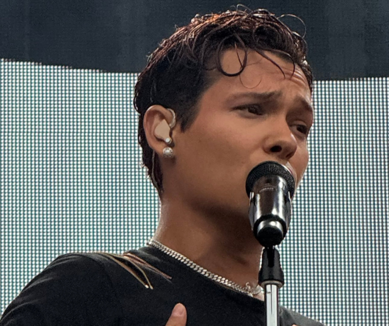 Summer Festival Feeling festival