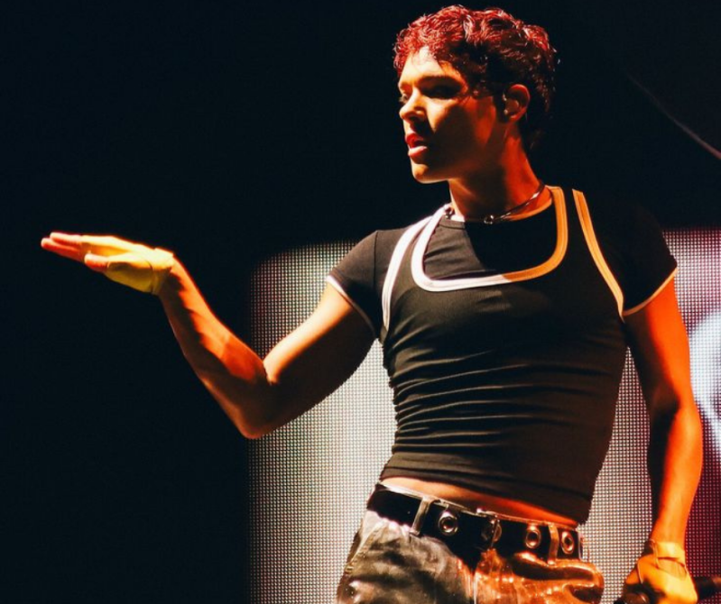 Midnight Sun Tour Vienna