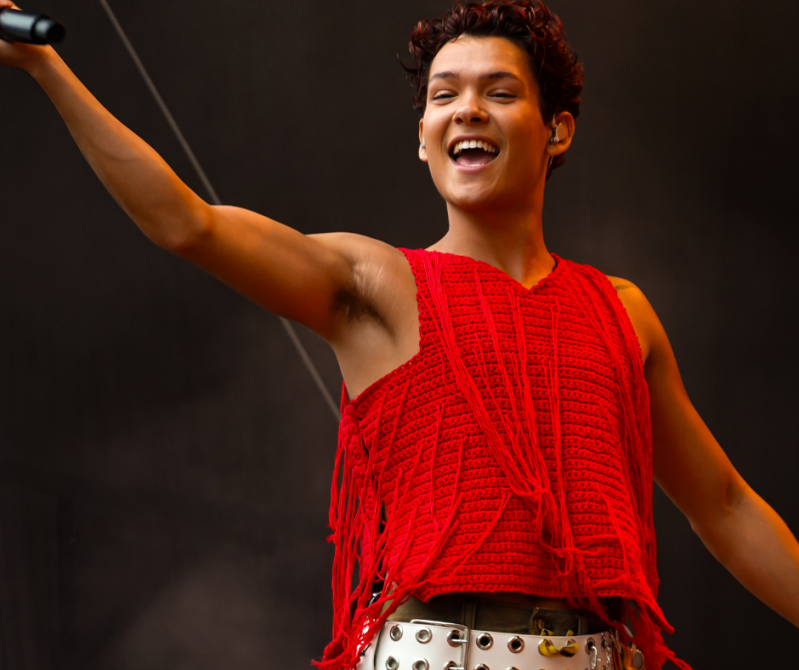 Summer Festival Superbloom