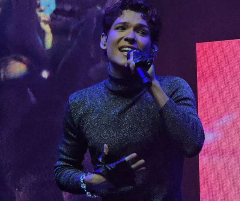 Midnight Sun Tour Malmö