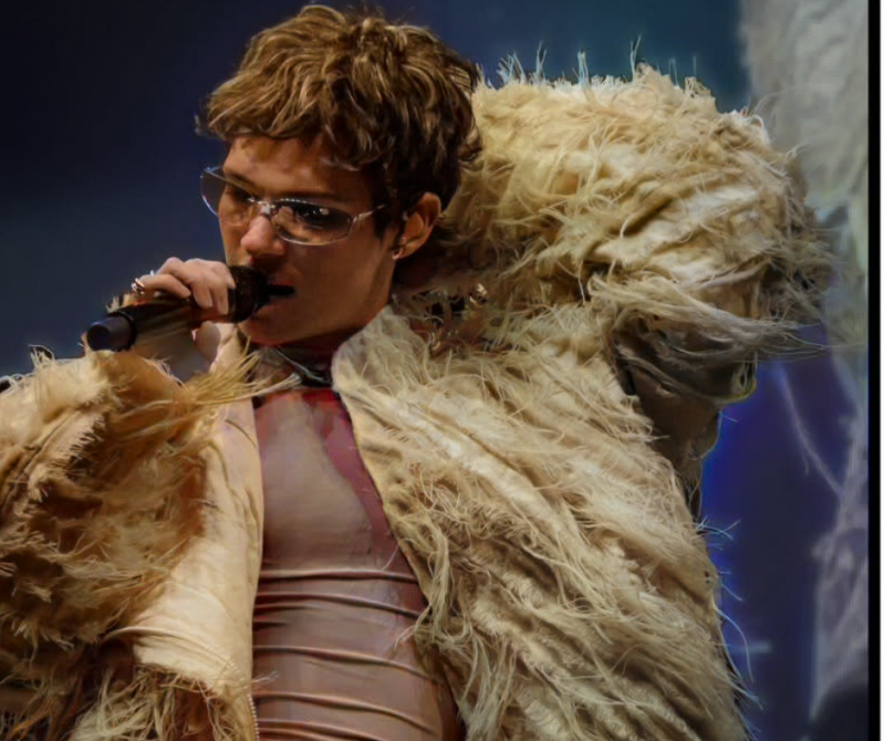 Midnight Sun Tour Oslo