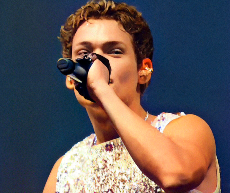 Midnight Sun Tour Amsterdam