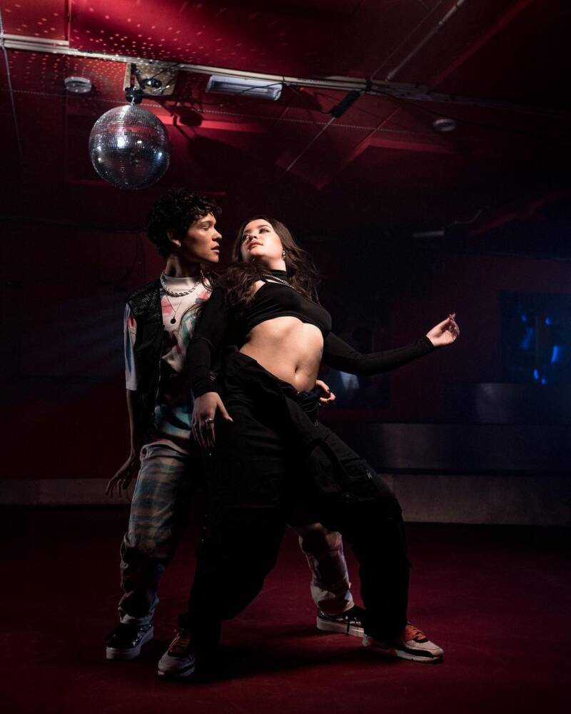 Omar Rudberg Alla ba OUFF release