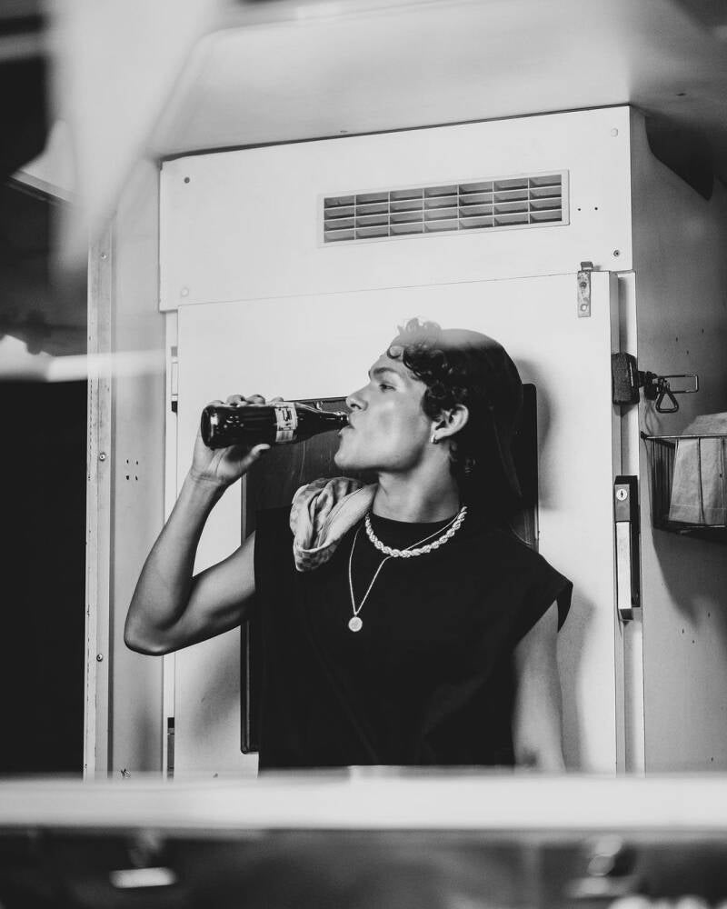 Omar Rudberg Yo dije OUFF