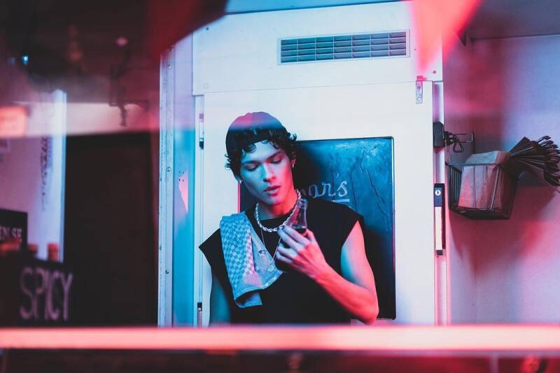 Omar Rudberg Yo dije OUFF