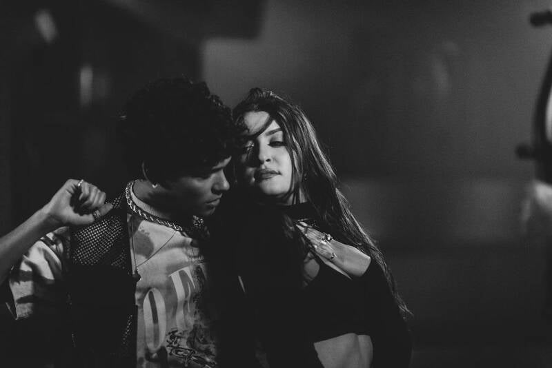 Omar Rudberg Alla ba OUFF release