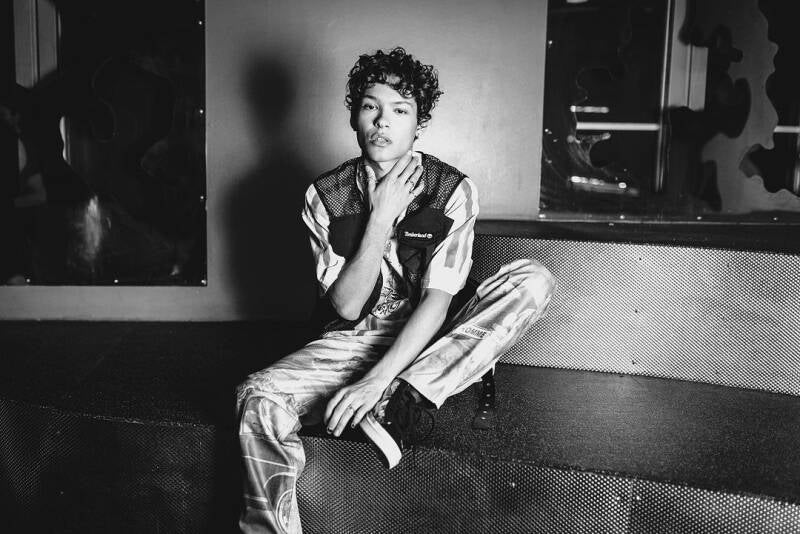 Omar Rudberg Yo dije OUFF
