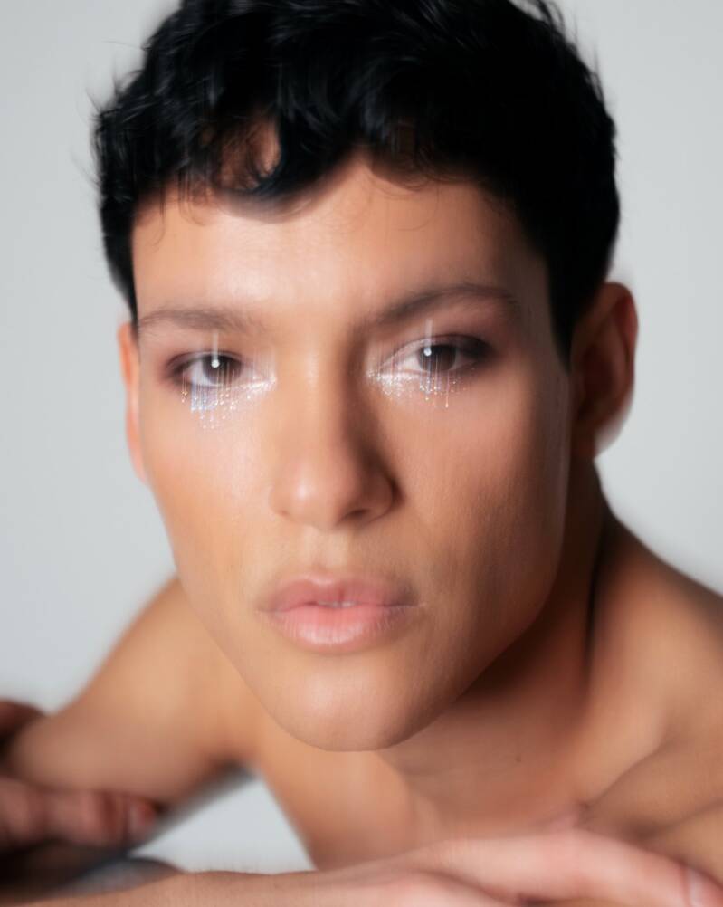 OMR Beauty Intro