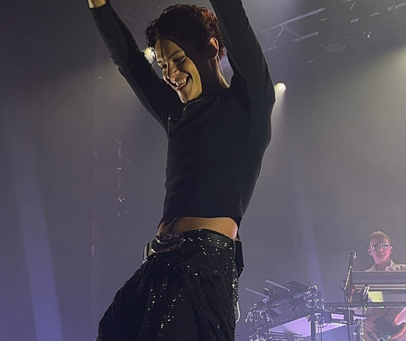 Every Night Fantasy Tour Barcelona