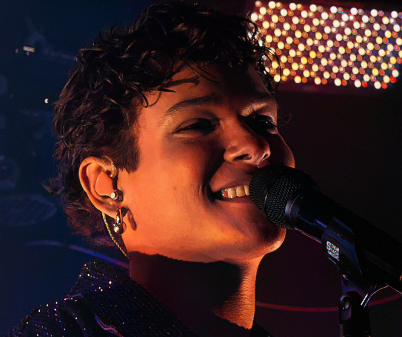 Every Night Fantasy Tour Madrid