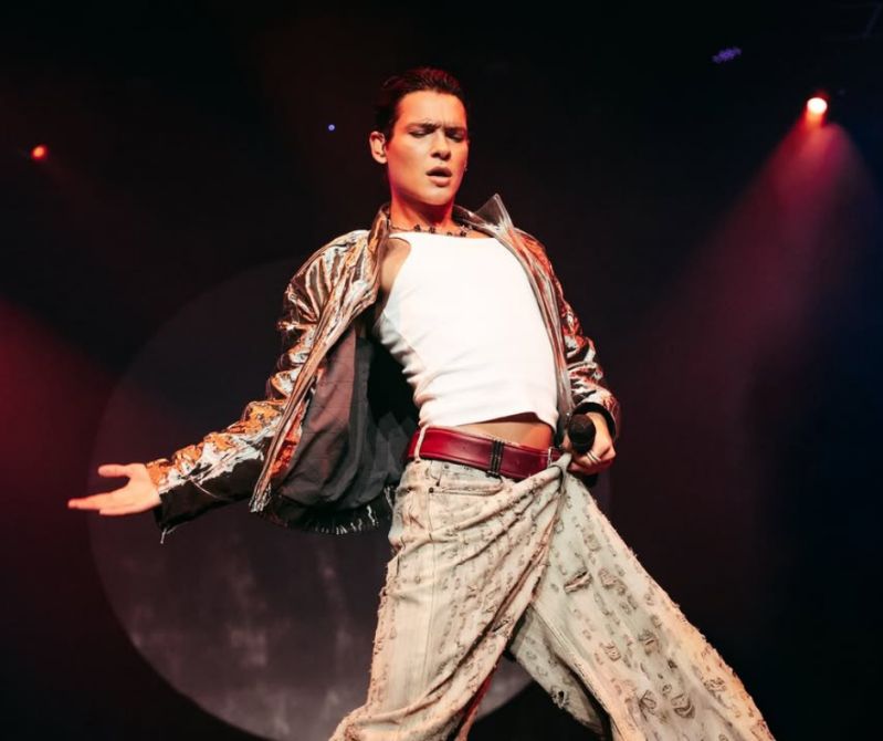 Midnight Sun Tour Manchester