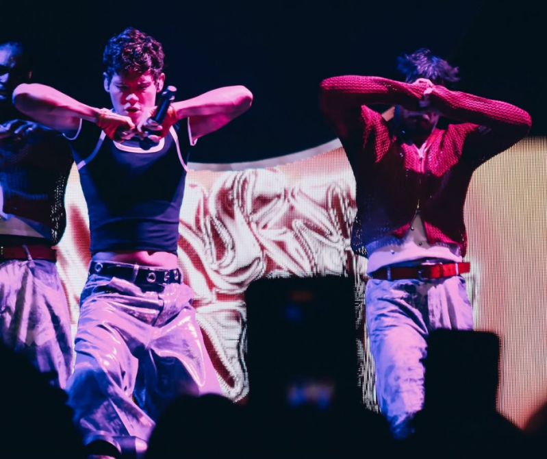 Midnight Sun Tour Vienna