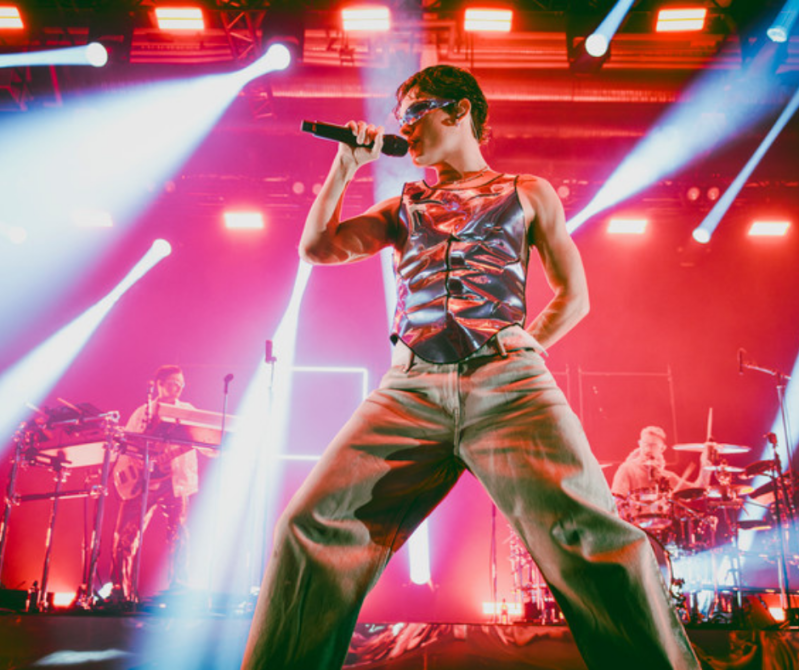 Every Night Fantasy Tour Stockholm