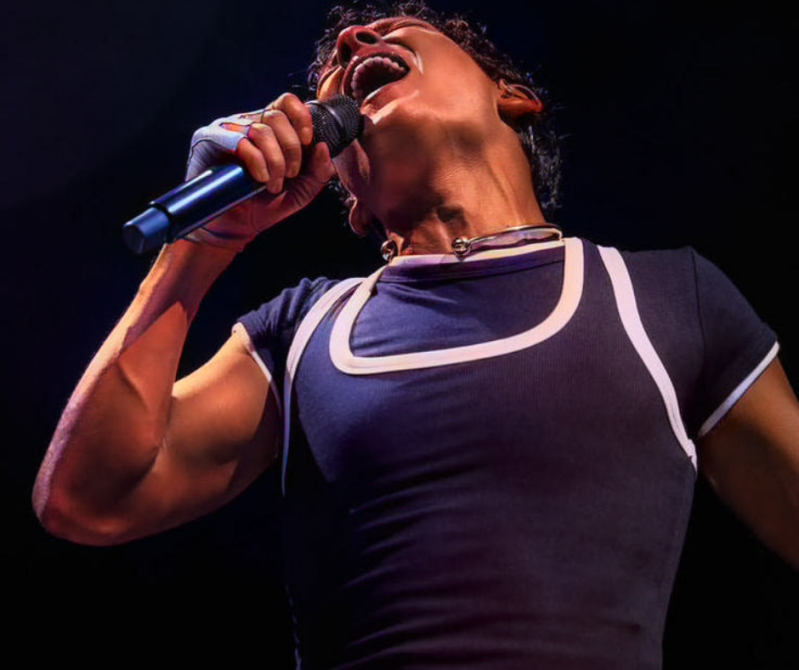 Midnight Sun Tour Vienna