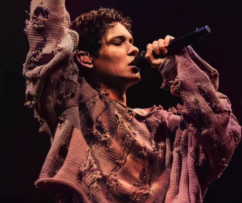 Midnight Sun Tour Dublin