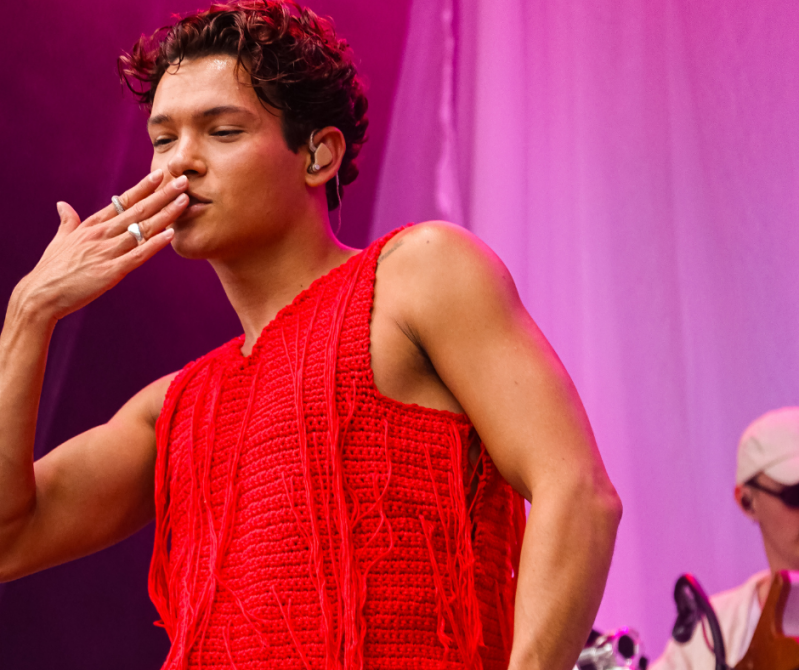 Summer Festival Superbloom