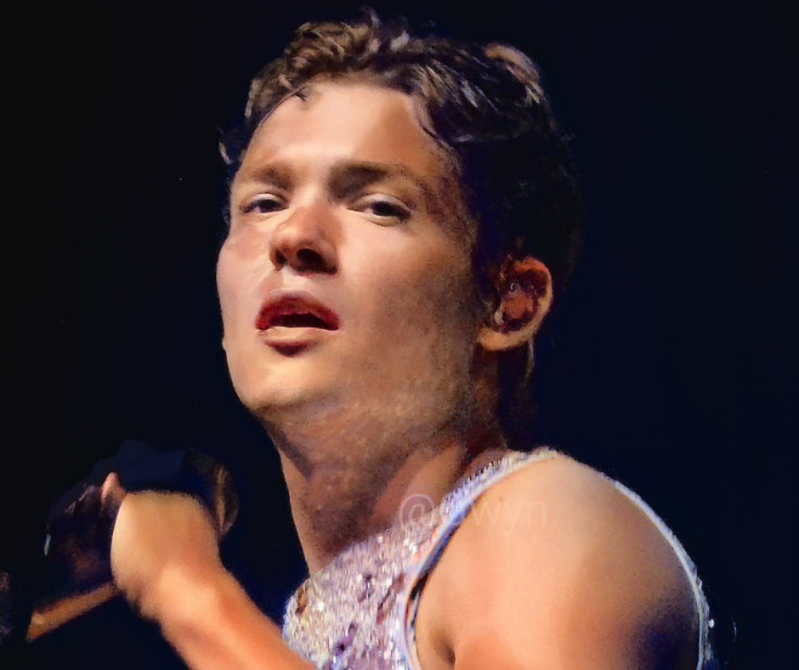 Midnight Sun Tour Amsterdam