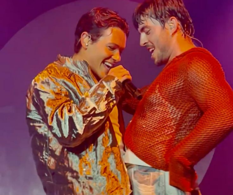 Midnight Sun Tour Manchester